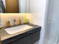 Marina One Residences (D1), Apartment #229529551